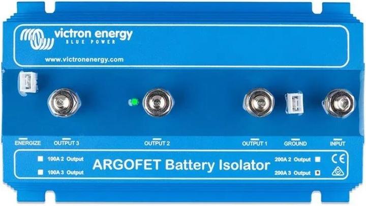 Produktbild Victron Energy Argo