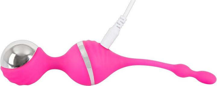 Produktbild Sweet Smile Vibrating Love Balls