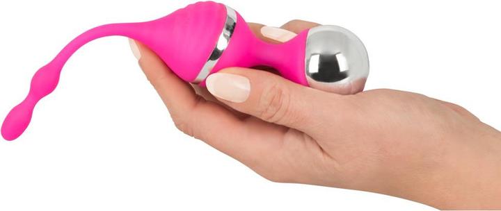 Produktbild Sweet Smile Vibrating Love Balls