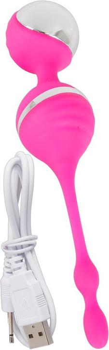 Produktbild Sweet Smile Vibrating Love Balls