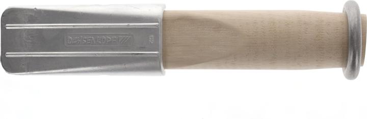 Actual product image Ochsenkopf Hollow aluminium wedge complete. smooth version