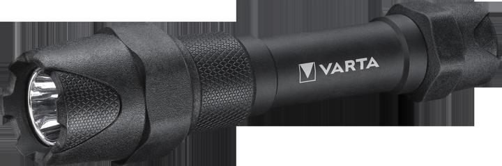 Actual product image Varta Indestructible F20 Pro (16.70 cm, 350 lm)