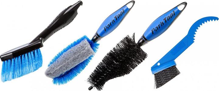 Image du produit Park Tool BCB-4.2 Jeu de brosses (16200 ml, Brosses)
