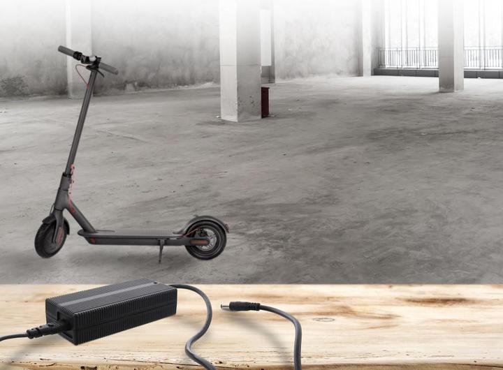 Actual product image T'nB Battery chargers