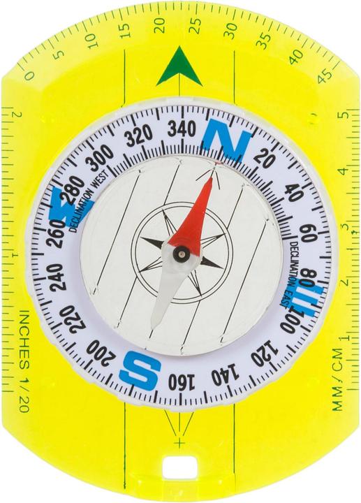 Image du produit Highlander Boussole d'orientation