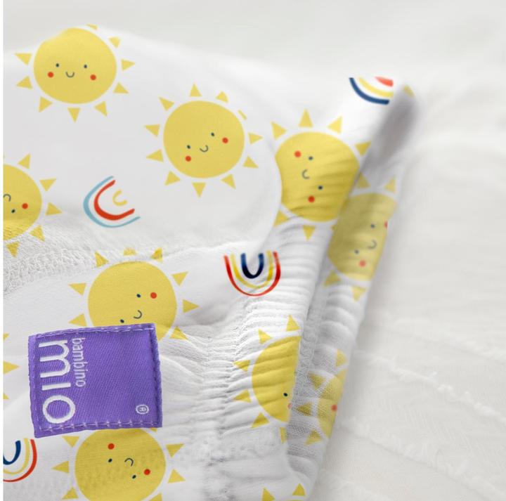 Actual product image Bambino Mio Potty training pants (Size 4, Size 3, 5 Piece)