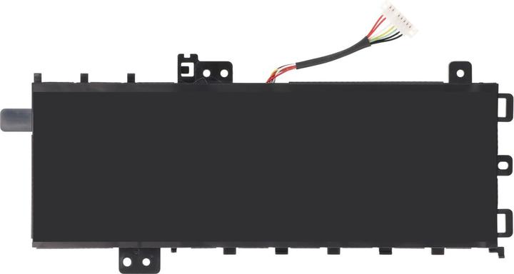 Actual product image AccuCell Battery Asus Vivobook 15, X512da-ej040t Battery type 0B200-03190400, 0B200-03350500 (4050 mAh)