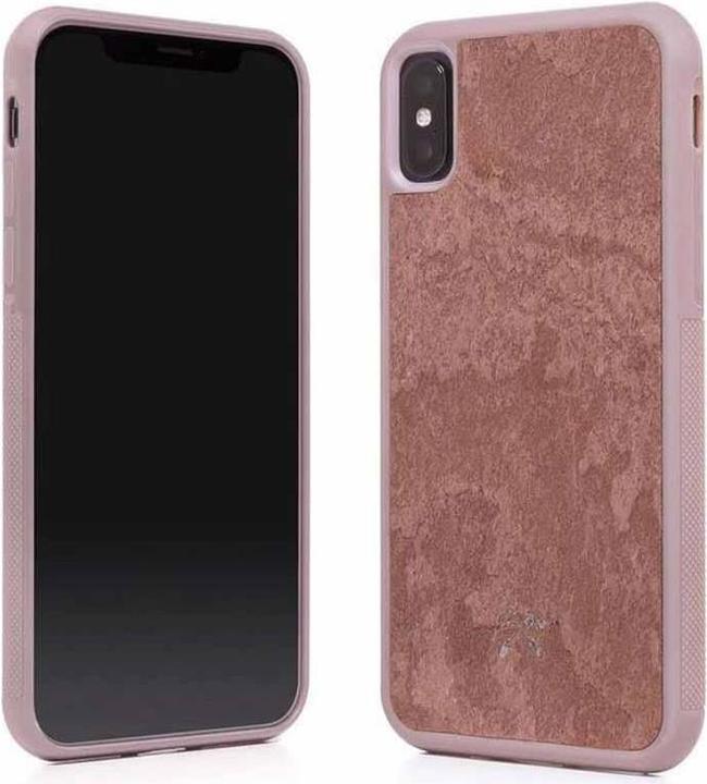 Immagine prodotto Woodcessories EcoBump Stone (Apple iPhone XS Max)