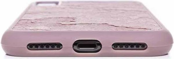 Immagine prodotto Woodcessories EcoBump Stone (Apple iPhone XS Max)
