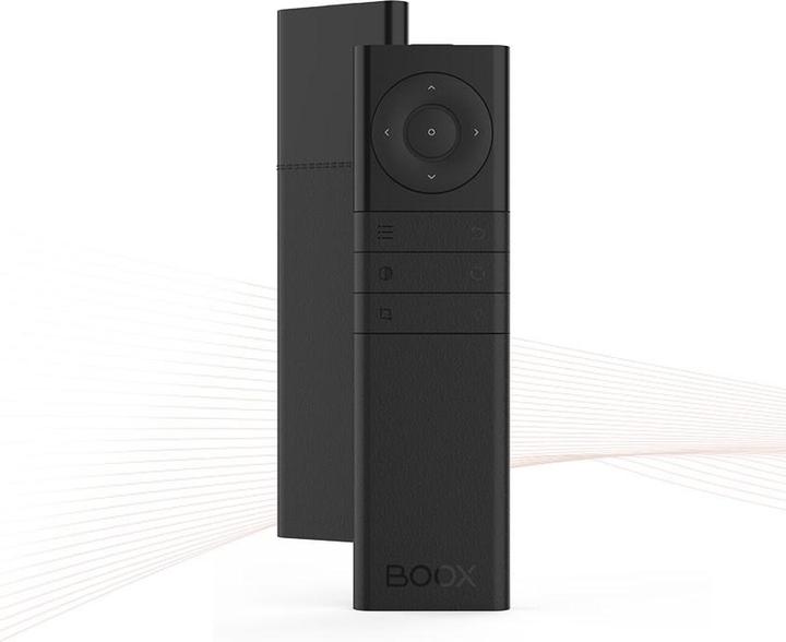 Immagine prodotto Onyx Controllo remoto per tutti i modelli Boox (Telecomando specifico per il dispositivo, Bluetooth)