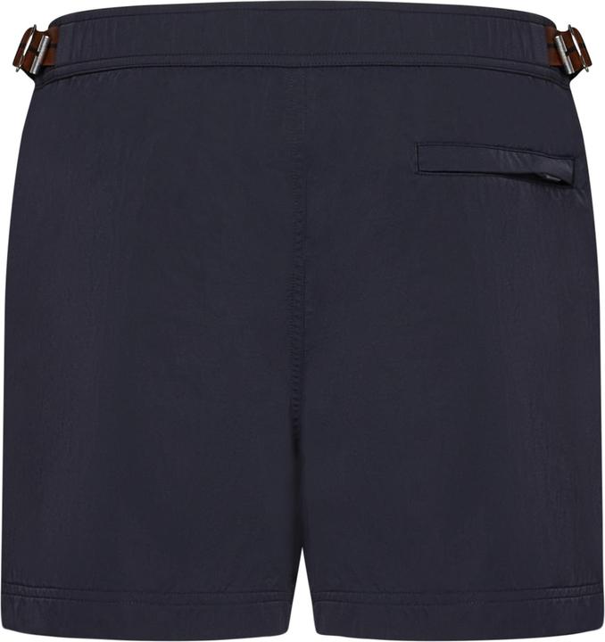 Image du produit Ermenegildo Zegna Zegna Sea Clothing Blue (S)