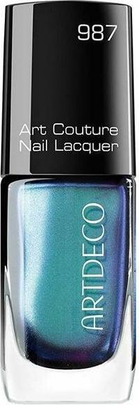Produktbild Artdeco Nail Lacquer (684 Lucious Red, Farblack)