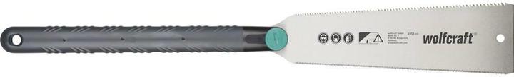 Immagine prodotto wolfcraft wolfcraft 1 Japansäge doppelseitig verzahnt 240mm