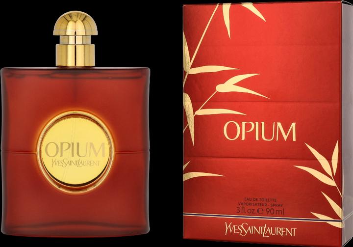 Produktbild Yves Saint Laurent Opium (Eau de Toilette, 90 ml)