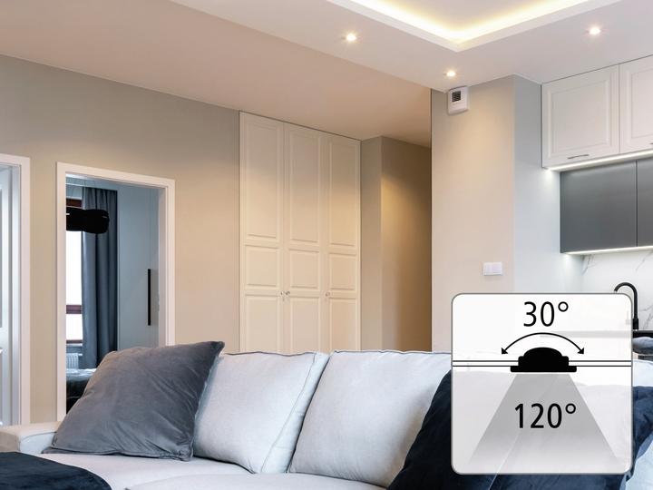 Immagine prodotto Hama Faretto da incasso a LED (350 lm)