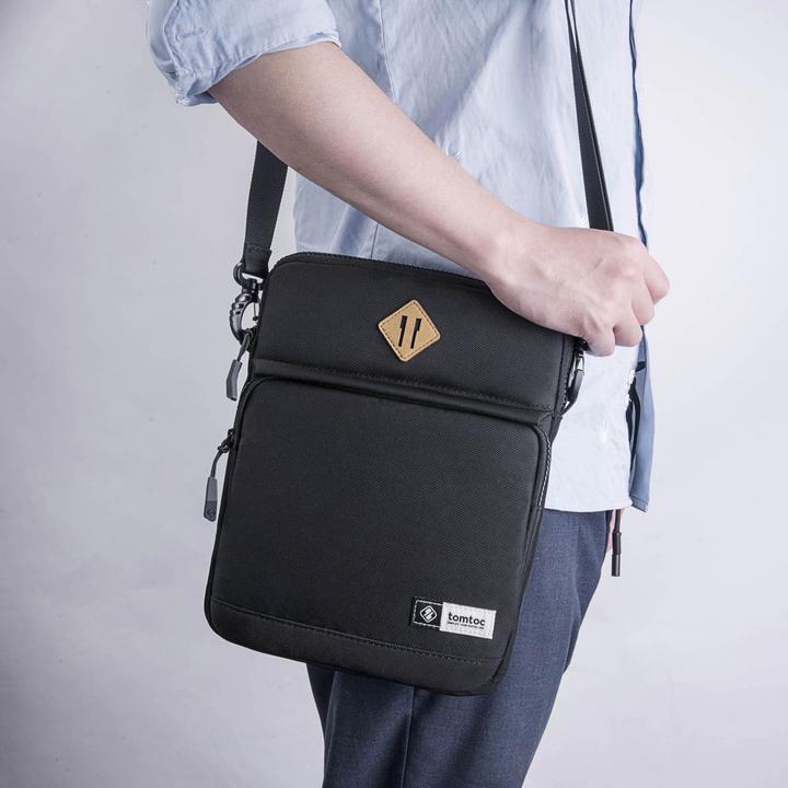 Actual product image tomtoc Casual A20 (Microsoft Surface Go, iPad Air, iPad Pro 11 2018 (1. Gen), iPad Pro 11 2020 (2. Gen), iPad Air 2020 (4. Gen), iPad Air 2022 (5th Gen))