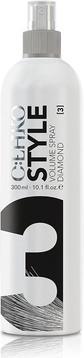 C:ehko Style Haarspray Diamond 300ml (300 ml)