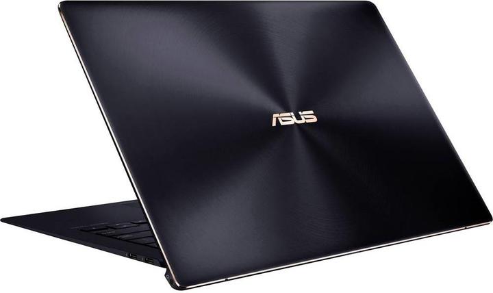 Actual product image ASUS ZenBook S UX391UA (13.30", Intel Core i7-8550U, 8 GB, 512 GB, DE)