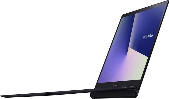 Actual product image ASUS ZenBook S UX391UA (13.30", Intel Core i7-8550U, 8 GB, 512 GB, DE)