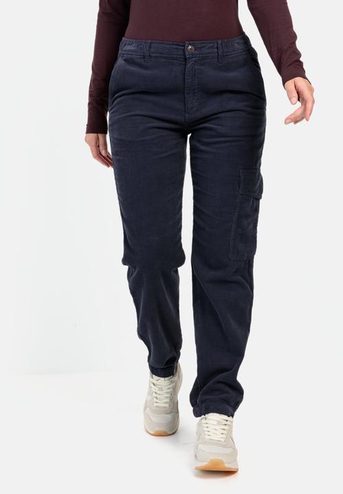 Immagine prodotto Camel Active Pantaloni cargo in velluto a coste (30)