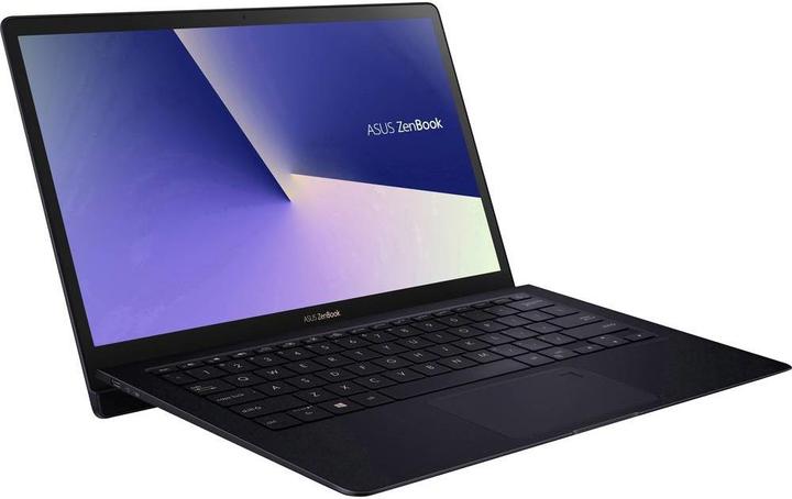 Actual product image ASUS ZenBook S UX391UA (13.30", Intel Core i7-8550U, 8 GB, 512 GB, DE)
