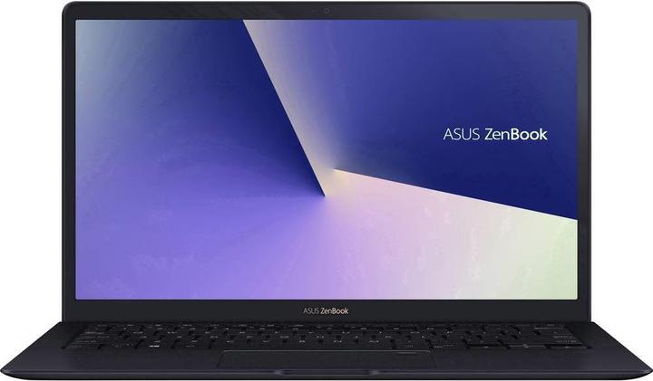 ASUS ZenBook S UX391UA (13.30", Intel Core i7-8550U, 8 GB, 512 GB, DE)
