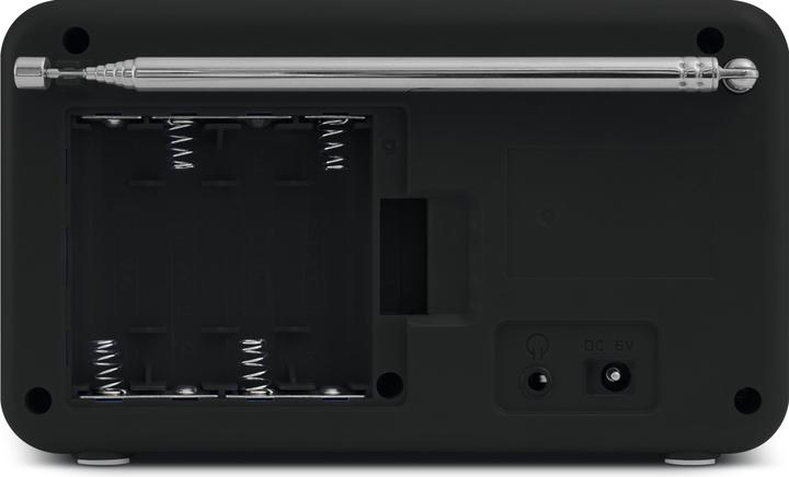 Produktbild TechniSat Viola 2 (DAB+, FM)