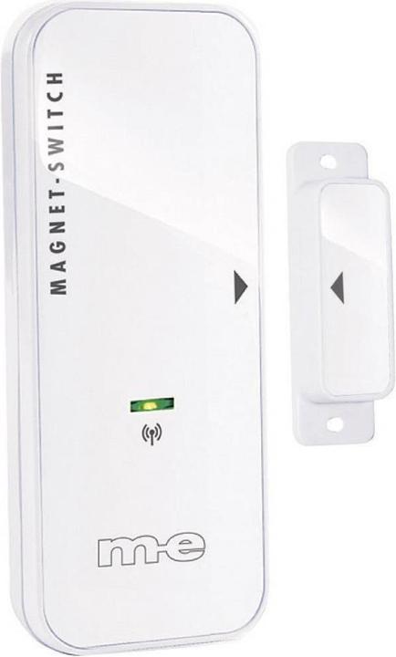 Immagine prodotto Modern-Electronics Rilevatore di apertura porte/finestre