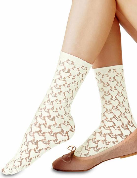 Produktbild Falke Emotion Söckchen (One Size)