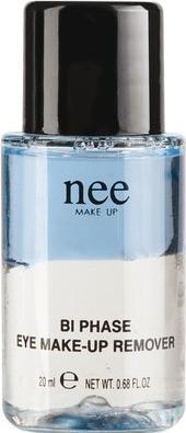 NEE Bi-Phase Eye Make-up Remover 20ml (Make-Up Entferner, 20 ml)