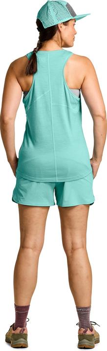Actual product image Ortovox Women's 120 Tec Fast Mountain Top (XL)