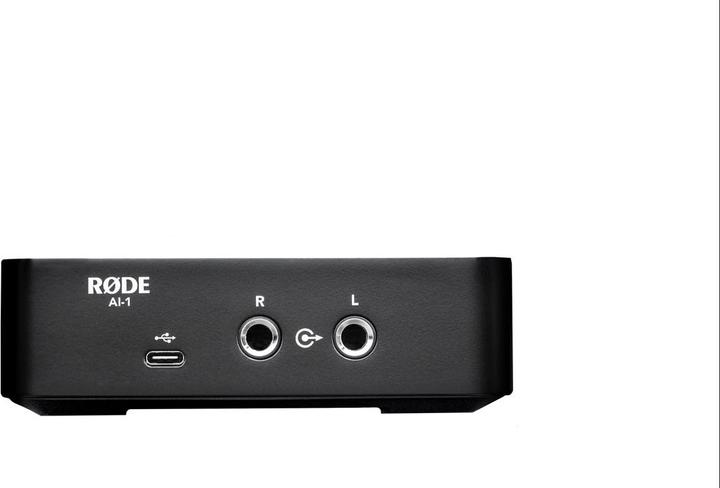 Produktbild RØDE Ai-1 (USB)