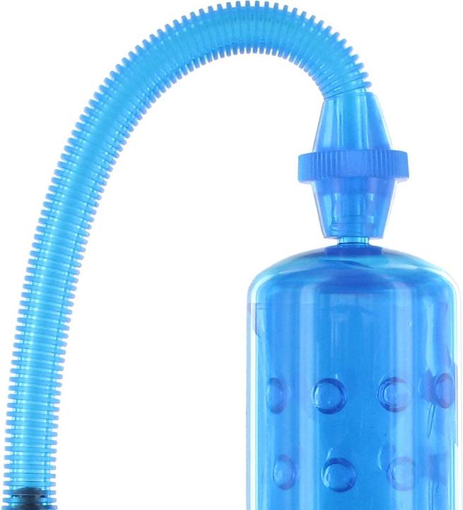Actual product image XL Sucker Penis Pump