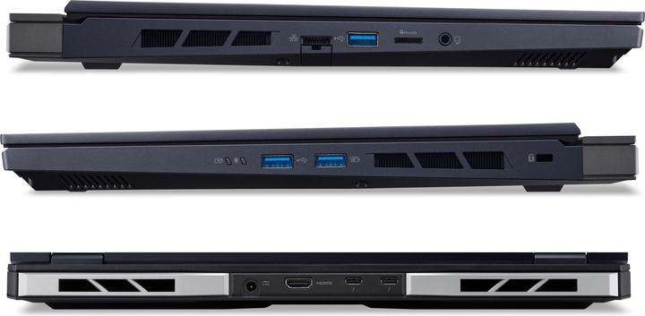 Produktbild Acer Predator Helios Neo 16 RTX 4070 (16", Intel Core i9-14900HX, 32 GB, 1000 GB, CH)