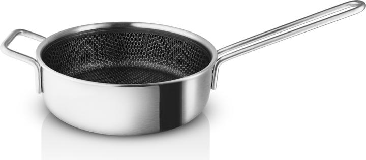 Pfanne + Kochtopf