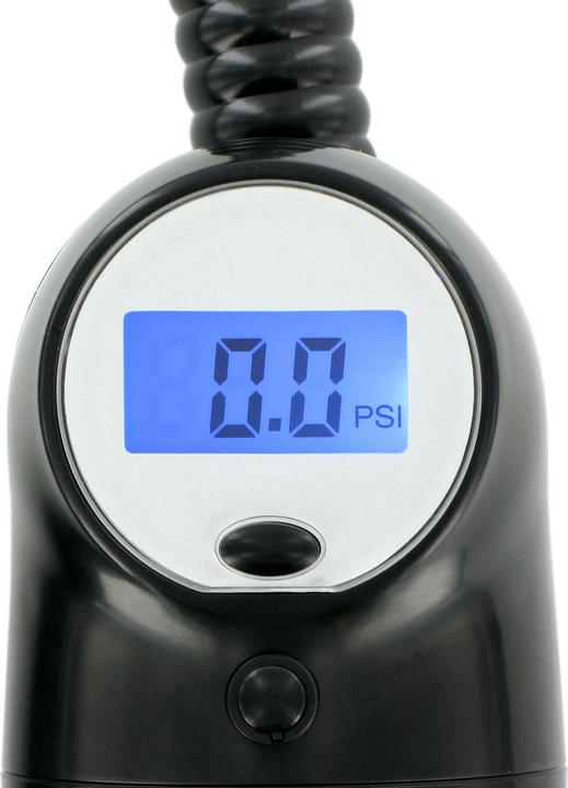 Immagine prodotto XL Sucker Digital Penis Pump