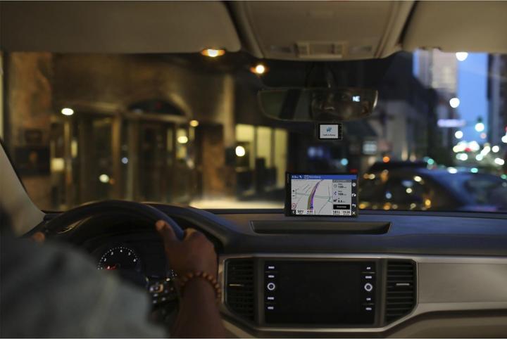Produktbild Garmin DriveSmart 66 MT-S (6")