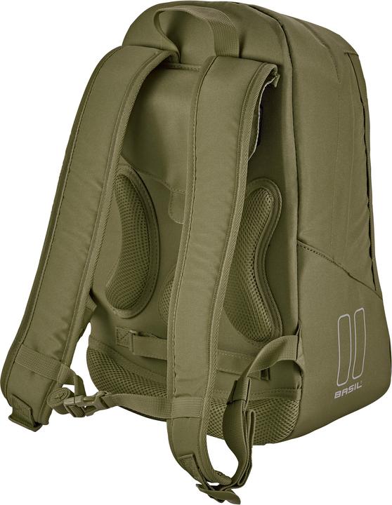 Produktbild Basil Flex (17 l, Gepäckträgertasche)