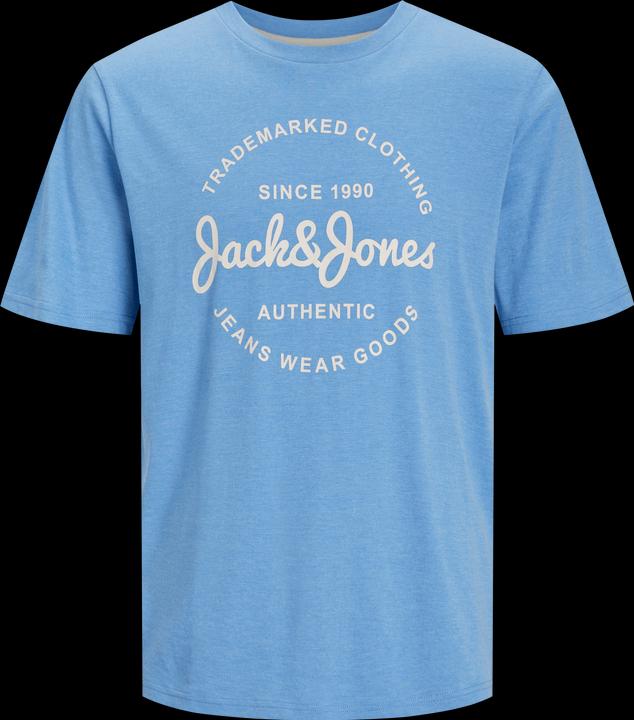 Immagine prodotto Jack & Jones Confezione da 5 pezzi di maglietta stampata a girocollo (S)
