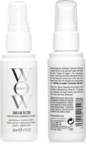 Produktbild Color Wow Pre-shampoo care Travel Dream Filter (Pre-Shampoo) 50 ml (50 ml, Flüssiges Shampoo)