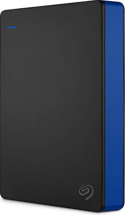 Produktbild Seagate Game Drive for PS4 (4 TB)