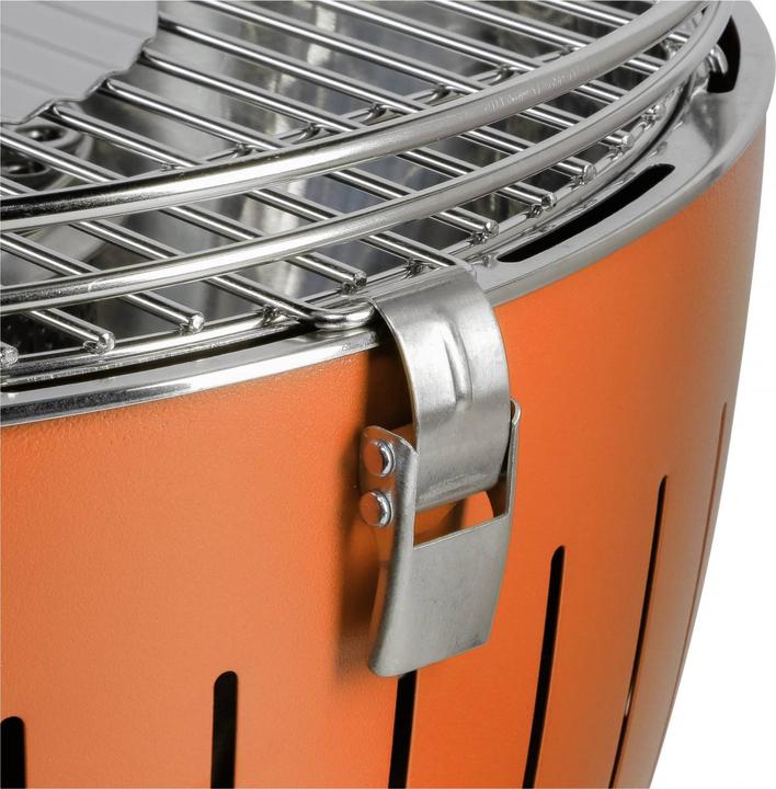 Image du produit LotusGrill Original avec USB (32 cm)