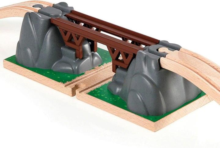 Produktbild Brio Einsturzbrücke