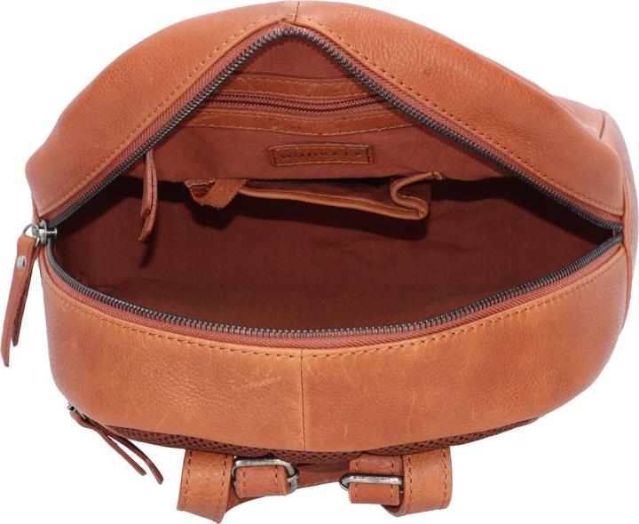 Actual product image Burkely Antique Avery Backpack (7 l)