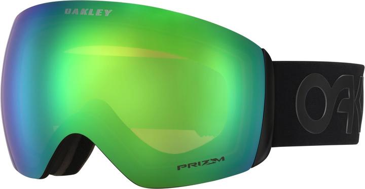 Oakley Flight Deck