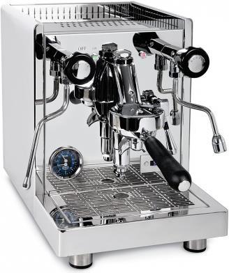 Produktbild Quick Mill New Aquila PID