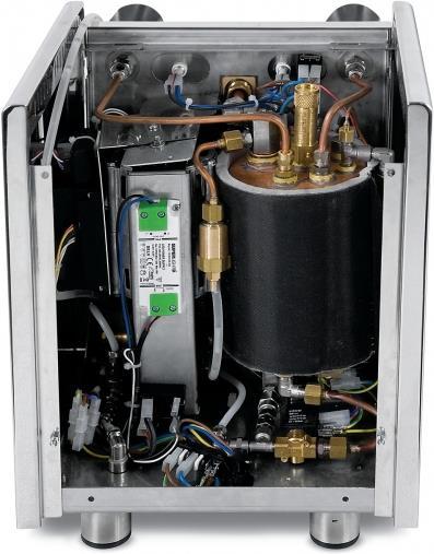 Produktbild Quick Mill New Aquila PID