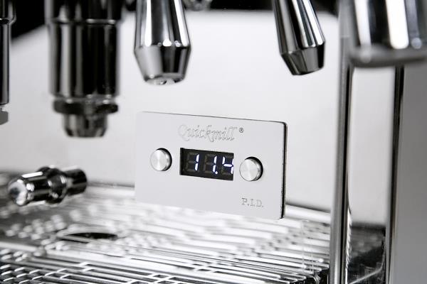 Produktbild Quick Mill New Aquila PID