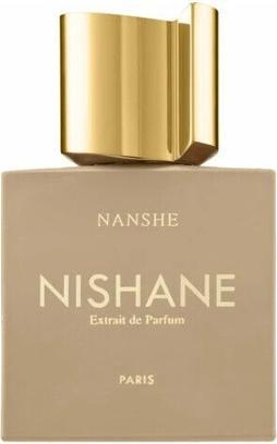 Nishane Nanshe Unisex EDP Spray 3.4oz 100ml Authentic (Eau de Parfum, 100 ml)