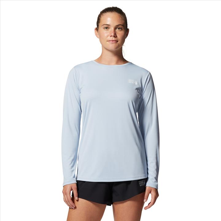 Produktbild Mountain Hardwear Wicked Tech™ Long Sleeve (S)
